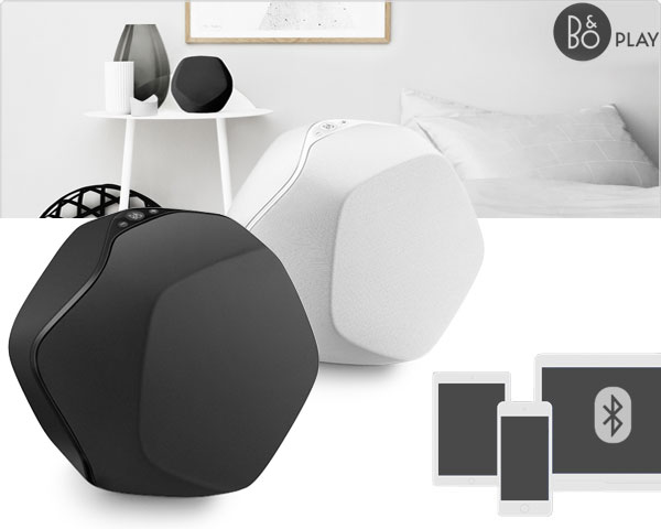 1 Day Fly - Bang & Olufsen Beoplay S3 Speaker