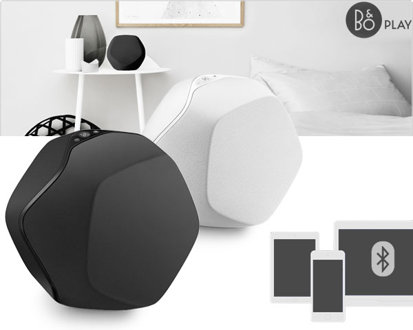1 Day Fly - Bang & Olufsen Beoplay S3 Speaker 1 Day Fly - Bang & Olufsen Beoplay S3 Speaker