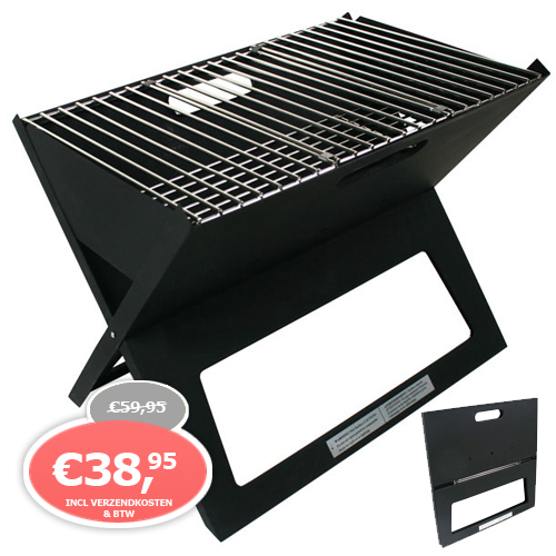 1 Day Fly - Bbq Notebook 1 Day Fly - Bbq Notebook