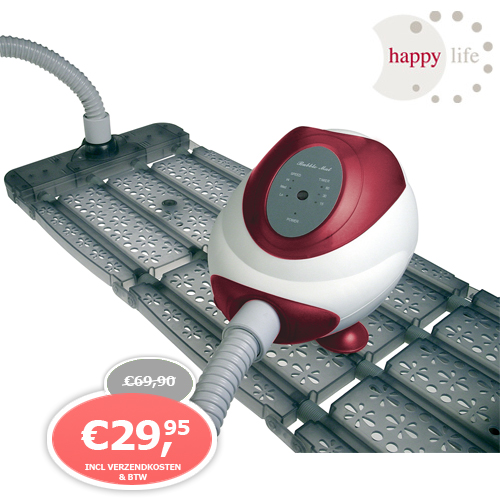 1 Day Fly - Bubble Spa Met Afstandsbediening 1 Day Fly - Bubble Spa Met Afstandsbediening