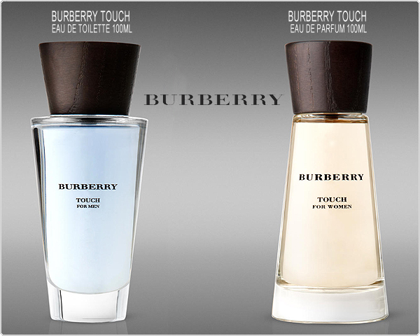1 Day Fly - Burberry Touch Men Of Women