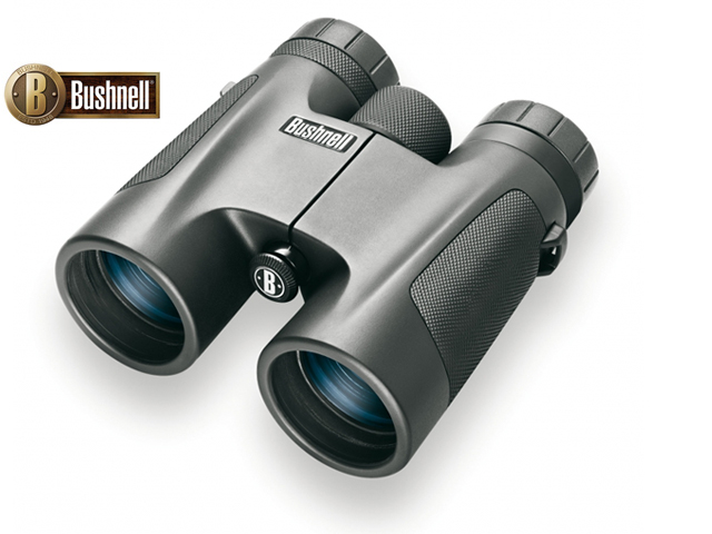 1 Day Fly - Bushnell Powerview 10X32 Verrekijker