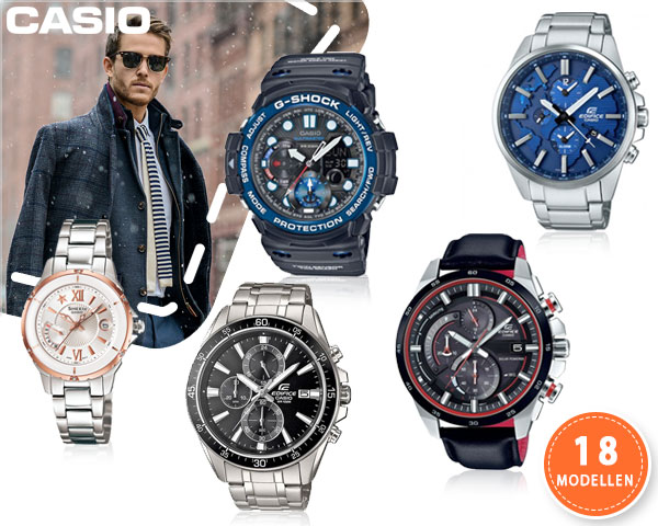 1 Day Fly - Casio Mania 1 Day Fly - Casio Mania
