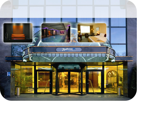 1 Day Fly - Citytrip Antwerpen 1 Day Fly - Citytrip Antwerpen