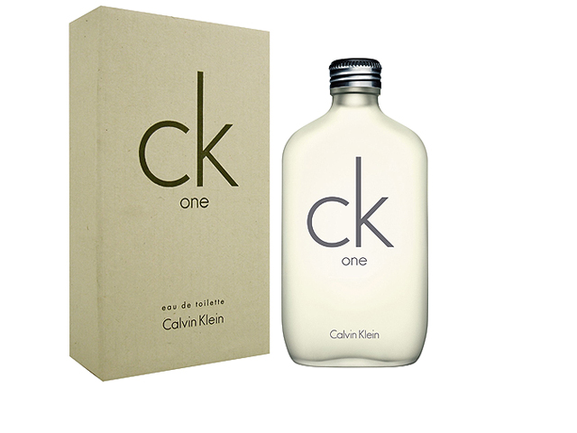 1 Day Fly - Ck One 200Ml Eau De Toilette