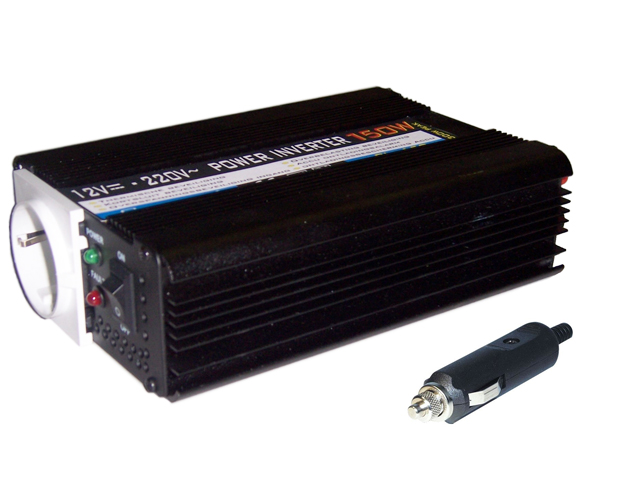 1 Day Fly - Comwell Power Inverter 1 Day Fly - Comwell Power Inverter