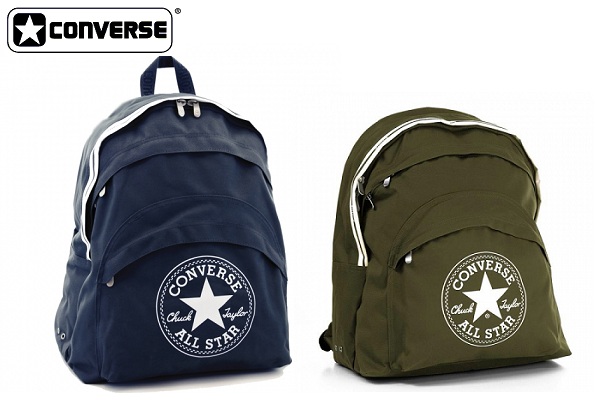 1 Day Fly - Converse All Star Rugzak 1 Day Fly - Converse All Star Rugzak