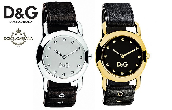 1 Day Fly - D&g Horloge 1 Day Fly - D&g Horloge