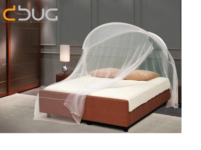 1 Day Fly - Dbug Design Klamboe 1 Day Fly - Dbug Design Klamboe