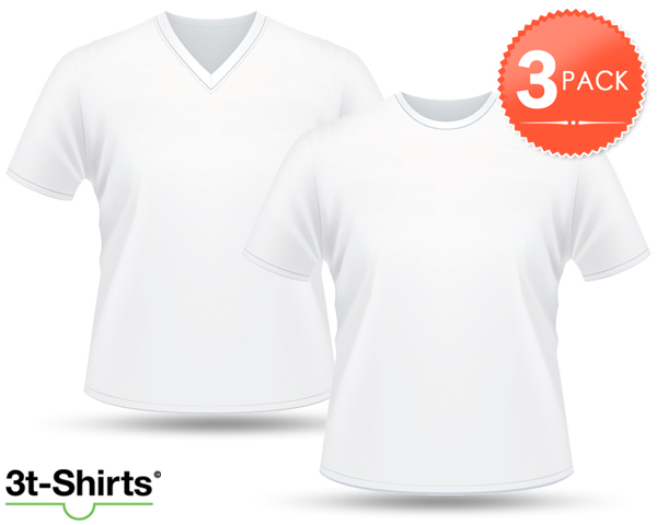 1 Day Fly - De Nieuwe 3T-​Shirts