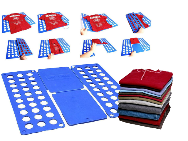 1 Day Fly - De Originele Kleding Vouwplank 1 Day Fly - De Originele Kleding Vouwplank