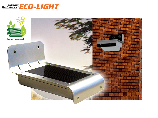 1 Day Fly - Design Solar Buitenlamp 1 Day Fly - Design Solar Buitenlamp