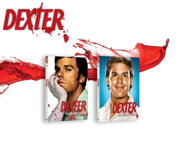 1 Day Fly - Dexter Seizoen 1 Of 2 1 Day Fly - Dexter Seizoen 1 Of 2