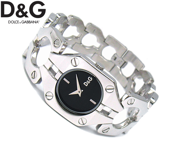 1 Day Fly - Dolce And Gabbana Horloge 1 Day Fly - Dolce And Gabbana Horloge
