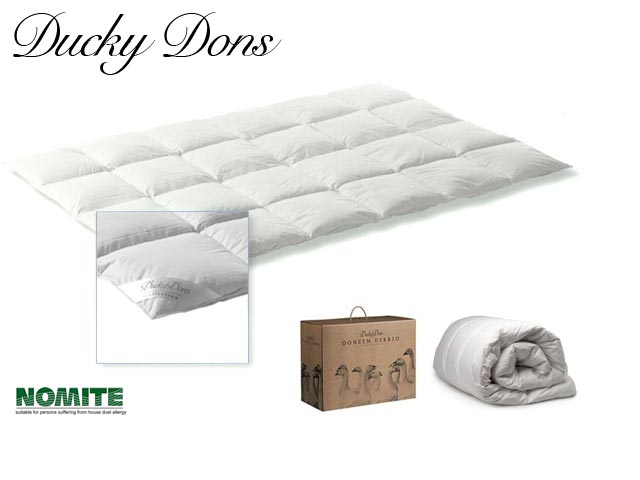 1 Day Fly - Donzen Dekbed 1 Day Fly - Donzen Dekbed