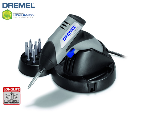 1 Day Fly - Dremel Driver 1 Day Fly - Dremel Driver