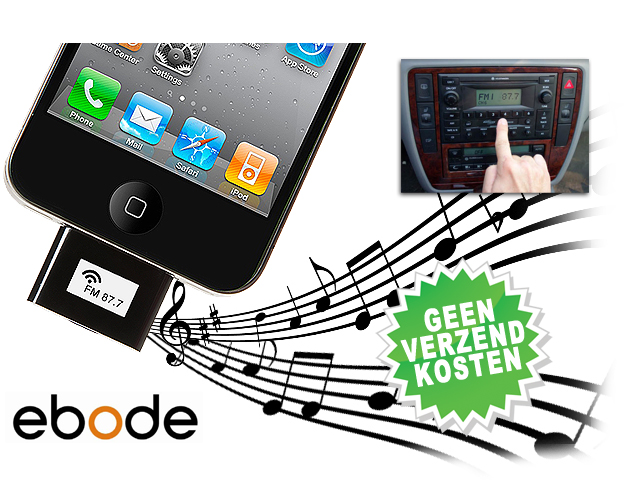 1 Day Fly - Ebode Fm Transmitter 1 Day Fly - Ebode Fm Transmitter