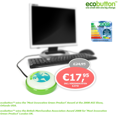 1 Day Fly - Ecobutton 1 Day Fly - Ecobutton