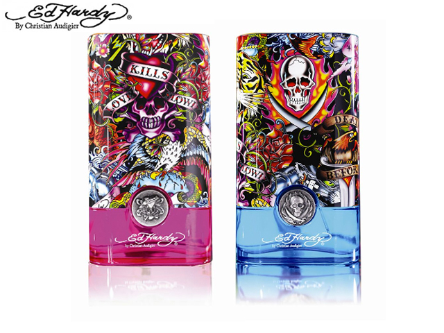 1 Day Fly - Ed Hardy Parfum 1 Day Fly - Ed Hardy Parfum