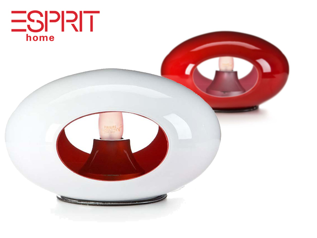1 Day Fly - Esprit Pebble Designlamp