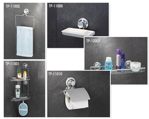 1 Day Fly - Everloc Topline Badkamer Accessoires 1 Day Fly - Everloc Topline Badkamer Accessoires