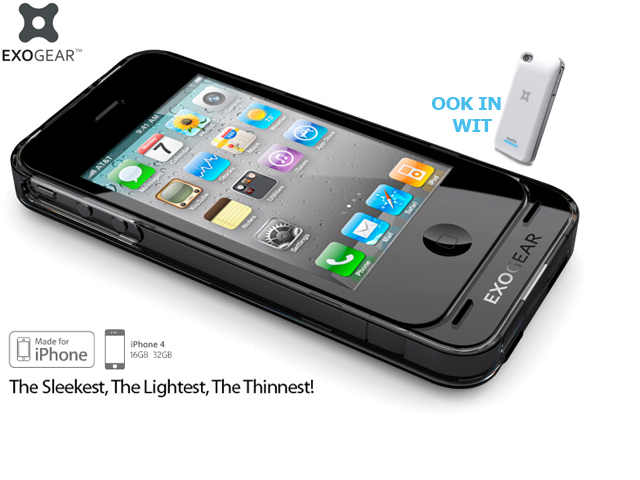 1 Day Fly - Exolife Iphone Battery Case 1 Day Fly - Exolife Iphone Battery Case