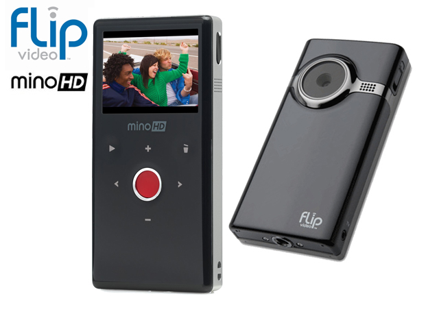 1 Day Fly - Flip Mino Hd 4Gb 1 Day Fly - Flip Mino Hd 4Gb