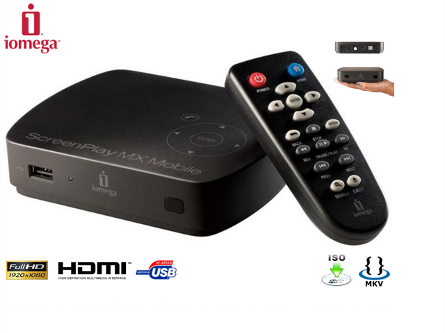 1 Day Fly - Full Hd Mediaplayer Met 1Tb Hd 1 Day Fly - Full Hd Mediaplayer Met 1Tb Hd