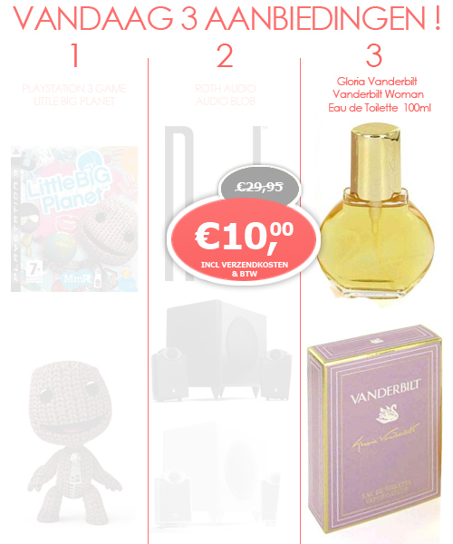 1 Day Fly - Gloria Vanderbildt - Vanderbilt Woman 1 Day Fly - Gloria Vanderbildt - Vanderbilt Woman
