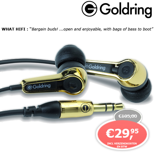 1 Day Fly - Goldring Gx 200 Limited Edition 1 Day Fly - Goldring Gx 200 Limited Edition