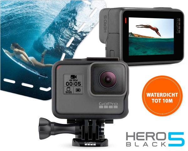 1 Day Fly - Gopro Hero 5 Black 1 Day Fly - Gopro Hero 5 Black