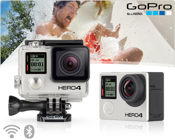 1 Day Fly - Gopro Hero4 Black Edition 1 Day Fly - Gopro Hero4 Black Edition