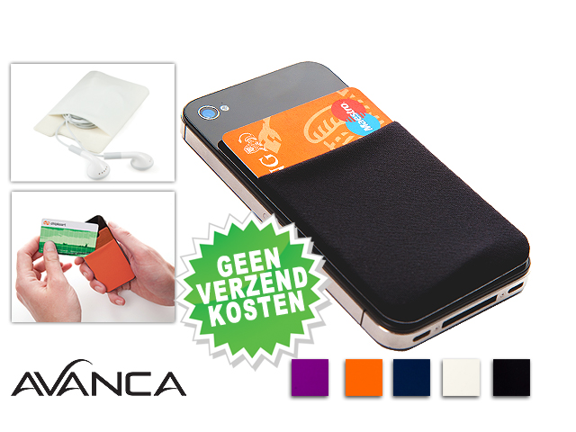 1 Day Fly - Handig Rugzakje Voor Op Elke Smartphone 1 Day Fly - Handig Rugzakje Voor Op Elke Smartphone