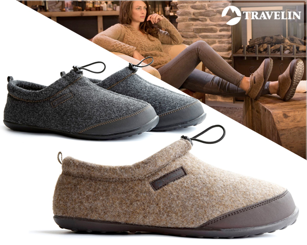 1 Day Fly - Heerlijke Unisex Travelin' Back Home Sloffen 1 Day Fly - Heerlijke Unisex Travelin' Back Home Sloffen