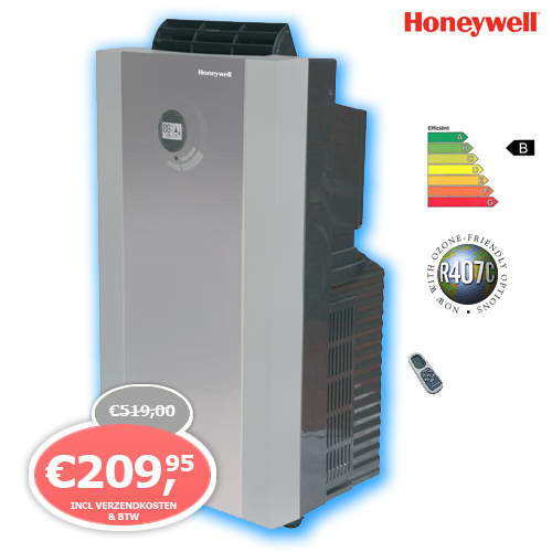 1 Day Fly - Honeywell Airconditioner Amh10000 1 Day Fly - Honeywell Airconditioner Amh10000