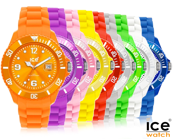 1 Day Fly - Ice Watch Horloge