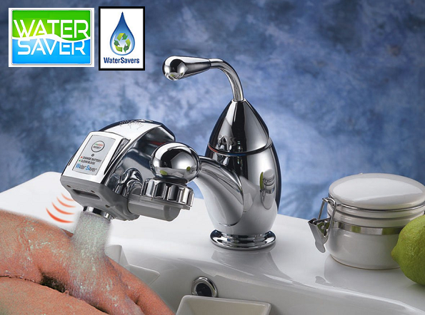 1 Day Fly - Infrarood Water Saver 1 Day Fly - Infrarood Water Saver
