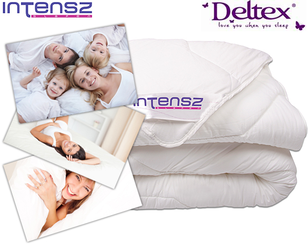 1 Day Fly - Intensz Spirit 4-Seizoenen Dekbed 1 Day Fly - Intensz Spirit 4-Seizoenen Dekbed
