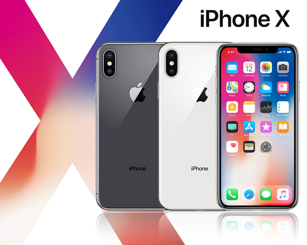 1 Day Fly - Iphone X 64Gb 1 Day Fly - Iphone X 64Gb