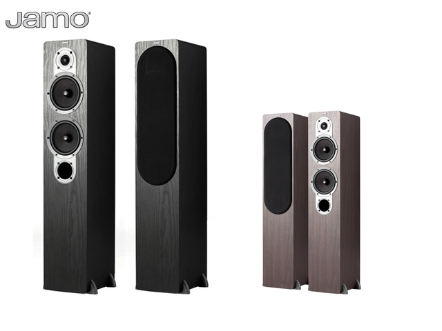 1 Day Fly - Jamo Speakers 1 Day Fly - Jamo Speakers