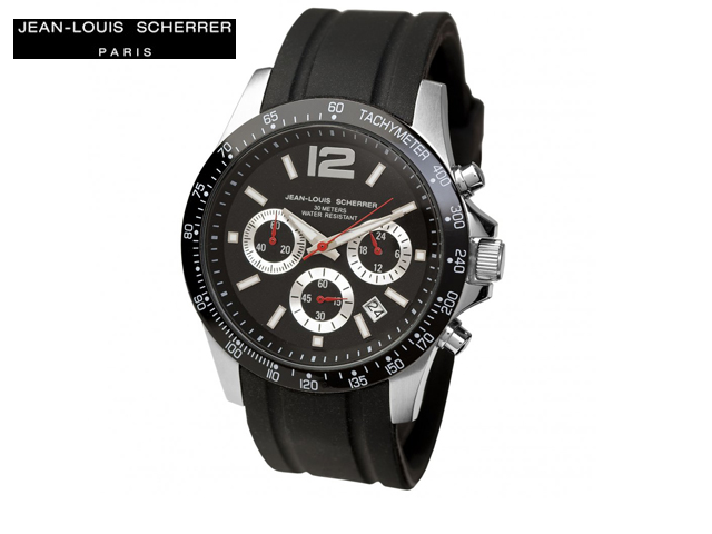 1 Day Fly - Jean-louis Scherrerchronograph 1 Day Fly - Jean-louis Scherrerchronograph