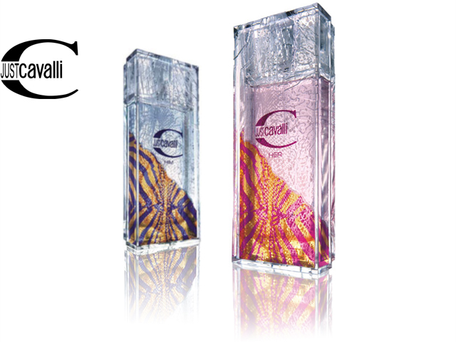 1 Day Fly - Just Cavalli For Him En Her Eau De Toilette 1 Day Fly - Just Cavalli For Him En Her Eau De Toilette