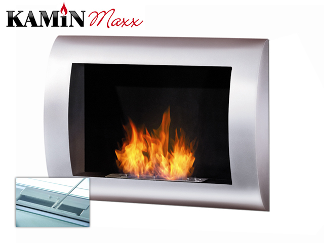 1 Day Fly - Kamin Maxx Sfeerhaard 1 Day Fly - Kamin Maxx Sfeerhaard