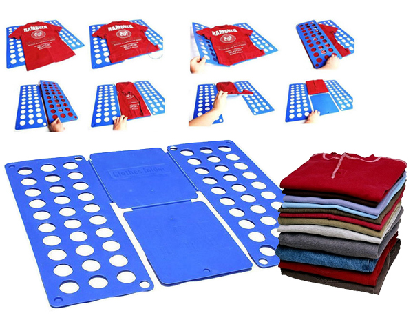 1 Day Fly - Kleding Vouwplank 1 Day Fly - Kleding Vouwplank