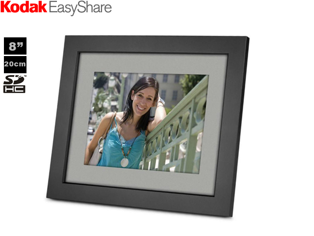 1 Day Fly - Kodak Easyshare D830 1 Day Fly - Kodak Easyshare D830
