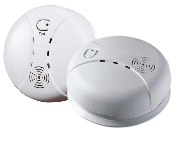 1 Day Fly - Koolmonoxide Melder 1 Day Fly - Koolmonoxide Melder