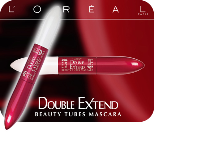 1 Day Fly - L'oreal Mascara 1 Day Fly - L'oreal Mascara