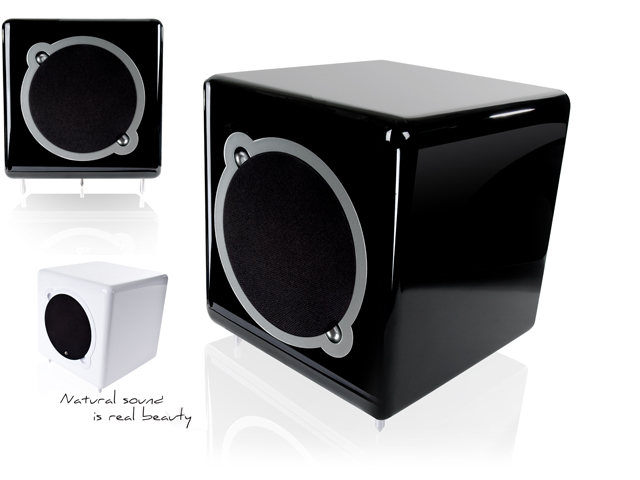 1 Day Fly - Lars And Ivan Speakers 1 Day Fly - Lars And Ivan Speakers