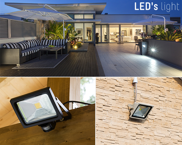 1 Day Fly - Led's Light Duurzame Schijnwerper Naar Keuze 1 Day Fly - Led's Light Duurzame Schijnwerper Naar Keuze