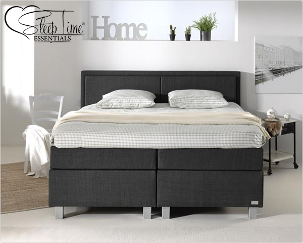 1 Day Fly - Luxe Rocco Boxspring Van Italiaans Design 1 Day Fly - Luxe Rocco Boxspring Van Italiaans Design